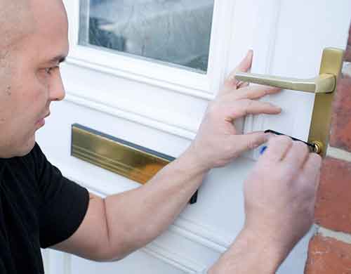 Locksmith in Davie