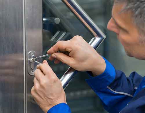 Locksmith Davie