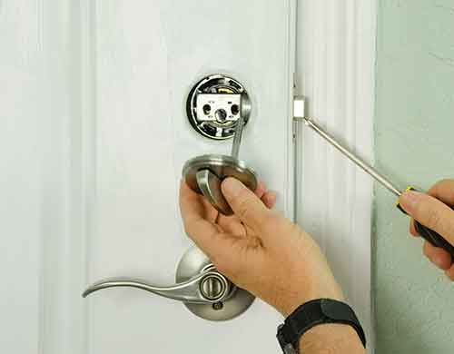 Locksmith Davie