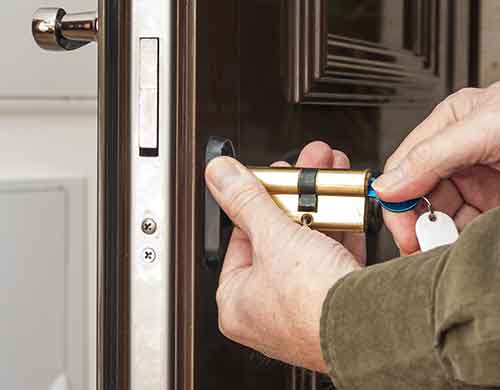 Locksmith Davie