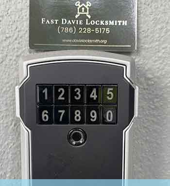 Davie Locksmiths